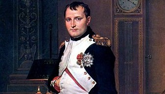 Bonaparte, Napoleon