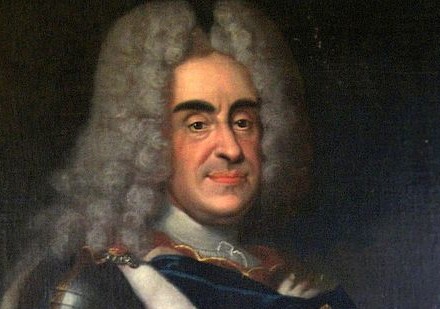 August II. Silný (Fridrich August I.)