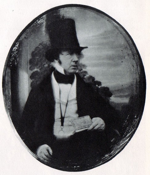 Fox Talbot, William Henry