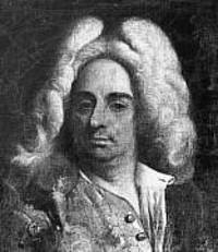 Fischer von Erlach, Johann Bernhardt