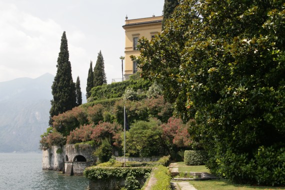 Villa Cipressi