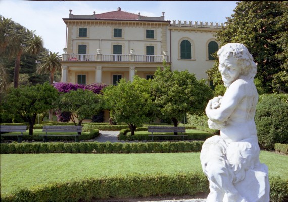 Villa Marigola