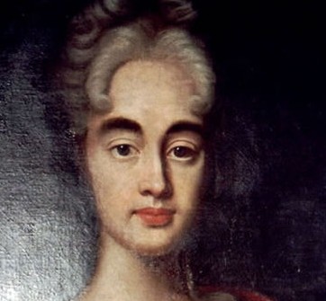 Cosel, Anna Constantia, von, hraběnka