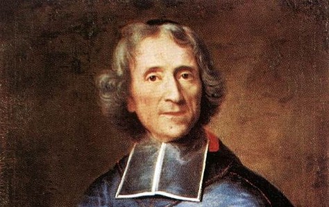 Fénelon, Francois (Francois de Salignac de la Mothe-Fénelon)